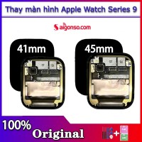 Thay màn hình Apple Watch Series 9